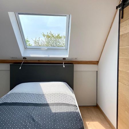 Apartamento Aux Quatre Vents Bénodet Exterior foto