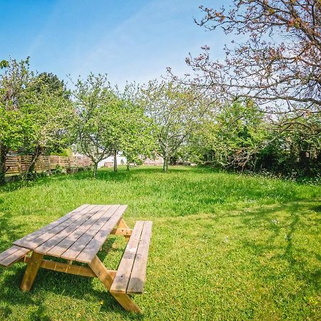 Apartamento Aux Quatre Vents Bénodet Exterior foto