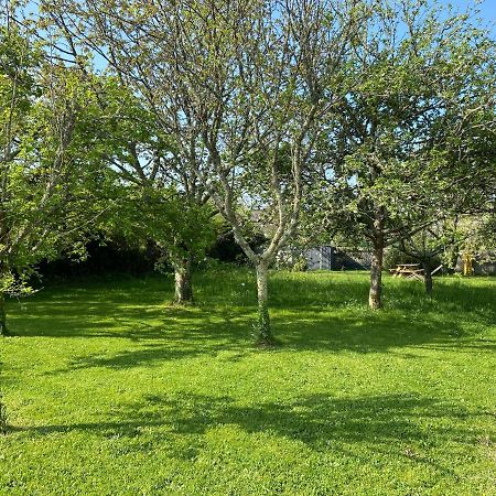 Apartamento Aux Quatre Vents Bénodet Exterior foto