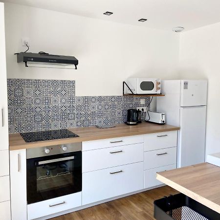 Apartamento Aux Quatre Vents Bénodet Exterior foto