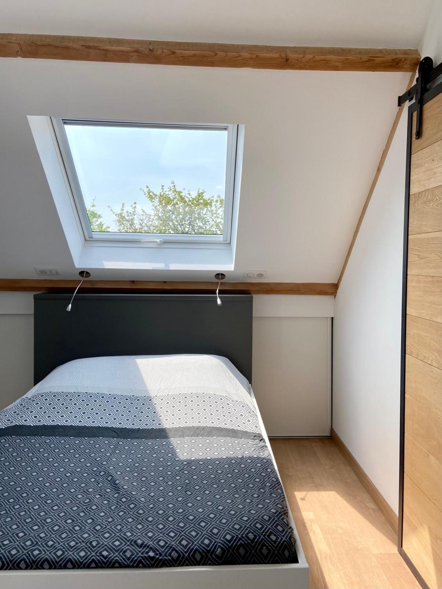 Apartamento Aux Quatre Vents Bénodet Exterior foto