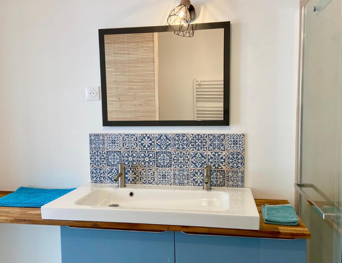 Apartamento Aux Quatre Vents Bénodet Exterior foto
