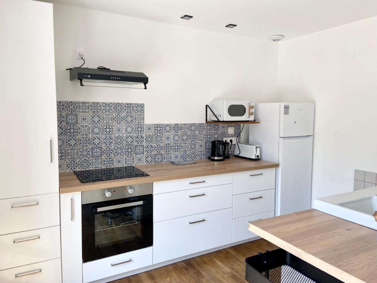 Apartamento Aux Quatre Vents Bénodet Exterior foto