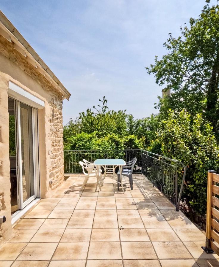 Apartamento Aux Quatre Vents Bénodet Exterior foto