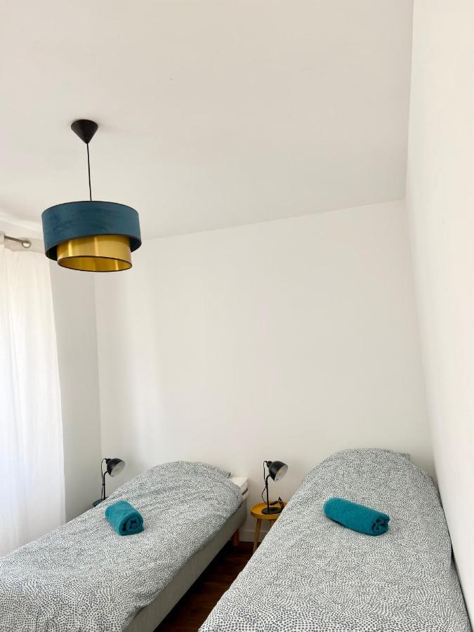 Apartamento Aux Quatre Vents Bénodet Exterior foto